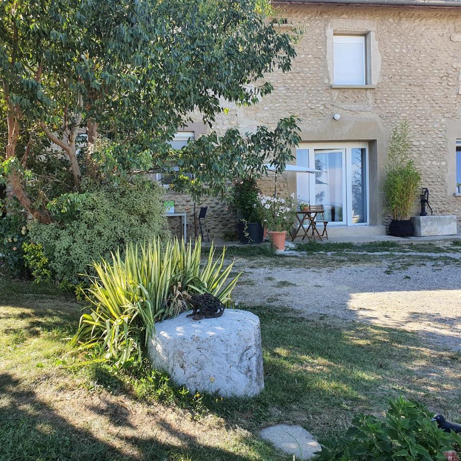 Figuets 3 Apartamento Chateauneuf-de-Galaure Exterior foto